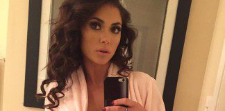 Zdjęcie dnia: Nowy image Arianny Celeste