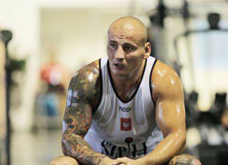 „Czemu nie? Na razie jednak w ogóle o tym nie myślę” – Artur Szpilka o przejściu do MMA