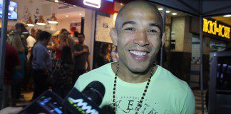„To nie jest tak, że chcę iść na emeryturę” – Jose Aldo o swojej przyszłości