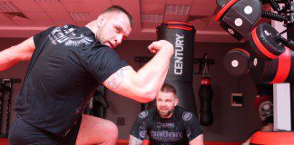 KSW 34: Karol Bedorf – „Aspiracje mam duże, chcę zawalczyć z Fiodorem”