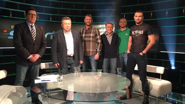 Co słychać? – „Puncher” z Jurkowskim i Kułakiem