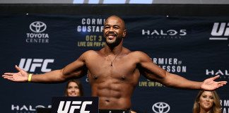 Rashad Evans vs. Daniel Kelly planowane na UFC 209