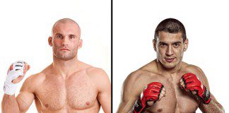 Svetlozar Savov podpisał kontrakt z KSW, zawalczy z Bieńkowskim na KSW 34
