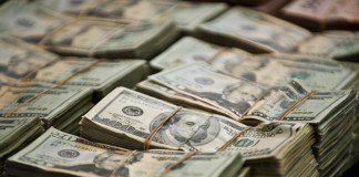 „Przychód UFC w 2015 to 600 milionów dolarów ” – Lorenzo Fertitta o najlepszym roku w historii UFC