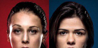 Jędrzejczyk i Gadelha trenerkami TUF 23. Rewanżowa walka 8 lipca