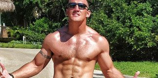 Adam Milstead nowym nabytkiem wagi ciężkiej w UFC