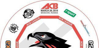 ACB 29 w Warszawie – cała gala (wideo)