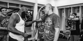 Bellator 149 z Dadą 5000 i „Kimbo”, miał rekordową oglądalność