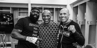Kartka z kalendarza: Kimbo Slice udanie zadebiutował w UFC