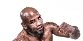 Yoel Romero pozywa producenta suplementów za wpadkę dopingową