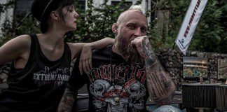 „Chcę żeby wszyscy zobaczyli, że zawodnicy MMA to ludzie na poziomie”- Maciej „Alf” Glabus