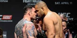 Świat MMA ocenia szanse Polaków przed galą UFC w Londynie