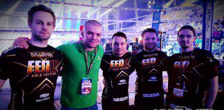 30-27 #1 – ACB 29 i chwytanie siatki, nie tylko rękoma