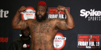 Dada 5000 z poważnymi problemami zdrowotnymi po porażce z „Kimbo”