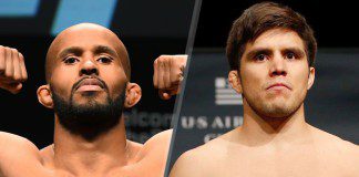 To ja jestem tym, który może go pokonać – Henry Cejudo o Demetriousie Johnsonie