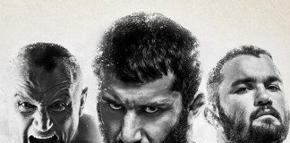 Zmiana terminu KSW 35 – gala w piątek, a nie w sobotę