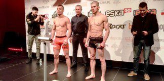 ACB 29 – ważenie + video