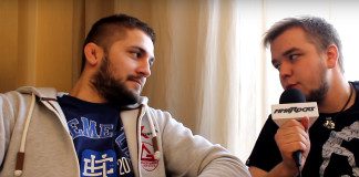 „Okiem Zabora” – przed Absolute Championship Berkut 29
