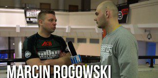 „ACB dobrze płaci i robi dużo gal” – Marcin Rogowski po ACB 29