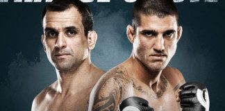 Bellator 150 – wyniki