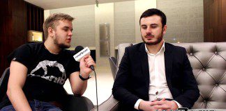 „Bardzo ucieszyły mnie wygrane Polaków” – Baysangur Edelbi po ACB 29