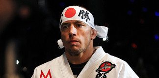 5 najlepszych zawodników w historii MMA