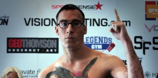 5 najgorszych tatuaży w historii MMA