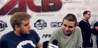 „Hurtownia dzików na Kaukazie” – Paweł Kowalik ocenia galę ACB 29 w Warszawie