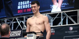 Ostatni „pogromca” Marcina Wrzoska zwolniony z UFC