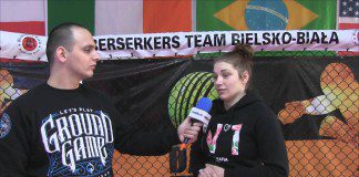 „Pas mistrzowski Cage Warriors powinien należeć do mnie” – Agnieszka Niedźwiedź