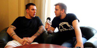 „W ACB mogę się sprawdzać z bardzo mocnymi przeciwnikami” – Adam Zając przed ACB 29