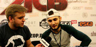 „Weszła mi bardzo fajna dźwignia w tej walce” Armen Stepanyan – po ACB 29