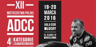 XII Mistrzostw Polski ADCC – zapowiedź