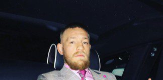 Conor McGregor po gali UFC 196 najbardziej dochodowym zawodnikiem MMA w Las Vegas