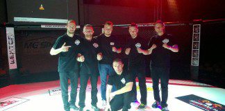30-27 #4 – UFC Brisbane, RXF 22 i M-1 64, czyli rundy 10-7 i wiele więcej
