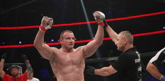 Organizacja KSW odrzuciła ofertę UFC