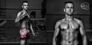 Marcin Wrzosek zawodnikiem KSW!