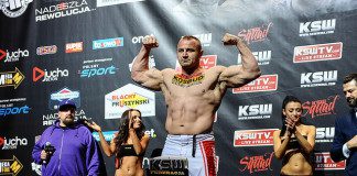 Prokuratura uznała, że Mariusz Pudzianowski nie złamał prawa