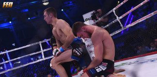 Paweł Jóźwiak i Wojsław Rysiewski o przejściu Verzbickasa do KSW