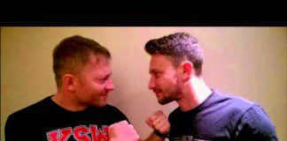 30-27 #3 – FEN 11, KSW 34 i Koszalin, czyli o błędach sędziów słów wiele
