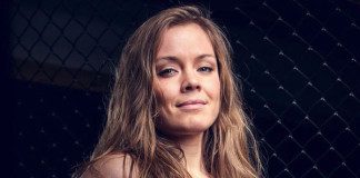 Anna Elmose debiutuje w UFC. W oktagonie przywita ją Germaine de Randamie