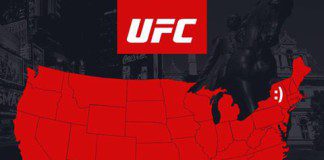 MMA w końcu legalne w Nowym Jorku! Pierwsza gala UFC możliwa już w listopadzie!