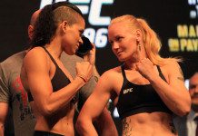 UFC on FOX 20 – wyniki i wideo z ważenia