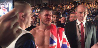 Bisping nie ma zamiaru walczyć z Romero, nawet jeśli ten wygra z Weidmanem