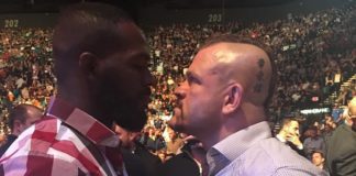 Chuck Liddell: – Jon Jones jest swoim najgroźniejszym przeciwnikiem