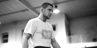 Gamrot: „W KSW zarabiam średnie pieniądze”
