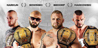 KSW zaprasza na sobotnie Forum MMA