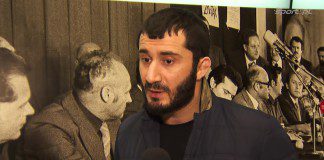 Oświadczenie Mameda Chalidowa w sprawie filmu z nieformalnym hymnem Al Kaidy/Talibanu