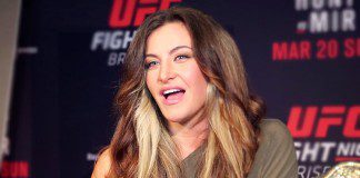 Paczka wywiadów przed galą UFC Fight Night 85: Mir vs Hunt