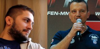 Jóźwiak: „Zaborowski nas okradł!” – „Prezes nieźle odpłynął” – odpowiada trener